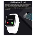 thumbnail image 4 of Reloj inteligente X8 PRO MAX Bluetooth compatible con iOS y Android, 4 of 8