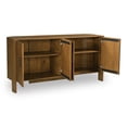 thumbnail image 2 of Moe's Home Collection Lachlan Sideboard Wood Brown, 2 of 8