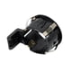 thumbnail image 4 of Sensor de Estacionamiento Unique Bargains 4Uds 89348-33030-C0 Negro para coche, 4 of 5