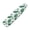 Monstera Leaves, variant on HELLHERO Most Iron Boards Ironing Board Pad Covers & Iron Pad Board Cover Fade - Proof with Easy Install Easy Installation Polyester Fabric with Universal Fit Hummingbird and Butterfly Pattern