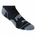 thumbnail image 3 of PUMA Womens Comfort Toe No Show Socks 10 Pair, 3 of 4