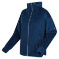 thumbnail image 3 of Regatta Womens Velour Full Zip Fleece Jacket, 3 of 10