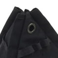 thumbnail image 3 of Rongfmy Camping Fan Tripod w/ Bag Multi Function Drawstring for Hiking Camping black, 3 of 3