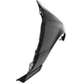 thumbnail image 2 of For 1989-1995 525i Fender Front, Right Primed Steel BM1241103 41351946928, 2 of 4