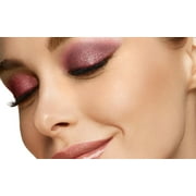 PUPA Milano Vamp! Extreme Eyeshadow Makeup, 003 Extreme Ginger, 0.088 oz