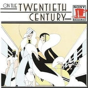 On The Twentieth Century Soundtrack (Remaster)