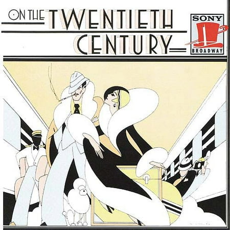 On The Twentieth Century Soundtrack (Remaster)