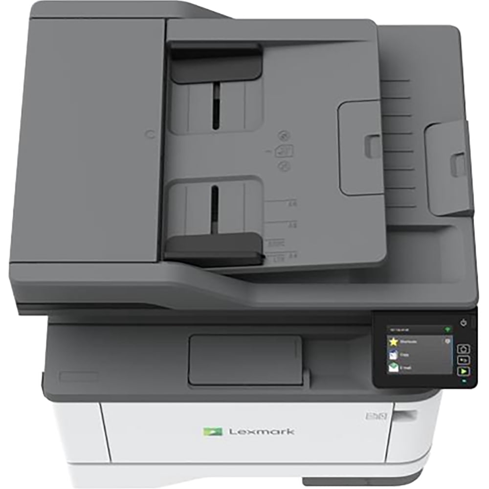 Lexmark MX431adw Wireless Black and White All-in-One Laser Printer (29S0500)