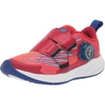 thumbnail image 1 of Kid's Reveal V3 Boa Running ShoeNeo Flame/Team Red/Infinity Blue12 Wide Little Kid esquí esquí Gafas de esquí, 1 of 5