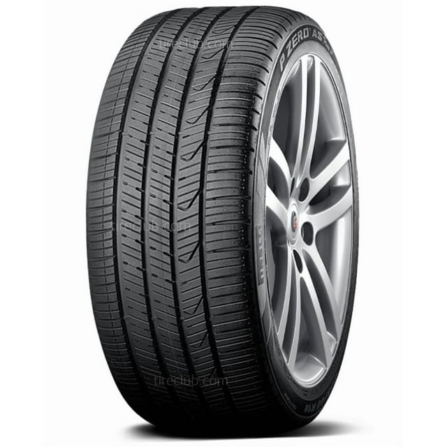 Llanta Pirelli P Zero All Season Plus 3 225/50R17 98W XL