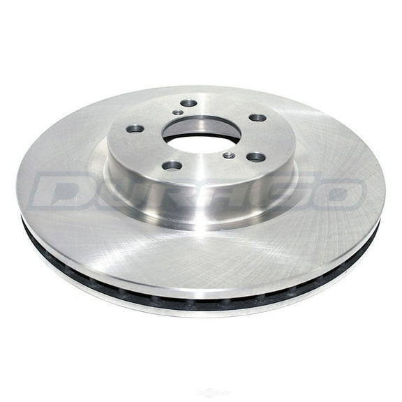 DuraGo Disc Brake Rotor BR901648