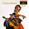 Story of Flamenco / Various (CD)