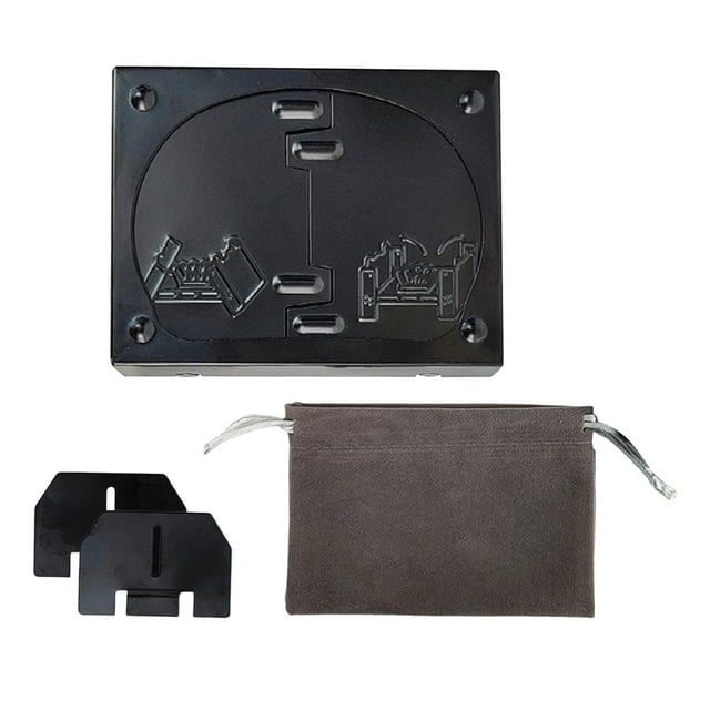 Estufas para acampar Herramienta de picnic Parrilla plegable portátil Estufas para quemar Estufas de campamento livianas para pescar Mochilero B shamjiam Estufas de alcohol al aire libre