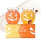 thumbnail image 3 of Halloween Pumpkins Honey Pot Lip Mask Fading Lip Lines Moisturizing Lip Balm for Women Girls, 3 of 5