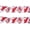 B, variant on Yihuala 10m Independence Day Ribbon Flag Star Printed Ribbons 4th of July Memorial Day Decorations