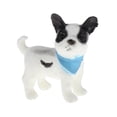 thumbnail image 3 of 12 accesorios de estatua de perro Zulema Mini Dollhouse Decor, 3 of 8