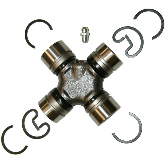 GMB 240-0353 Universal Joint that fits a Dodge Dakota (1987-1999)