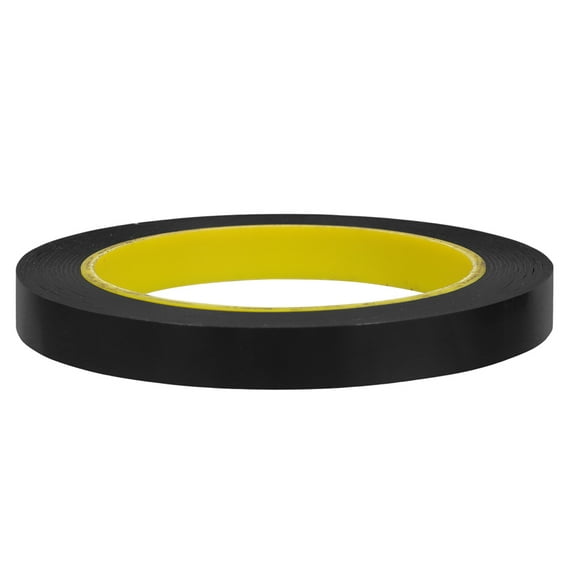 OATIPHO Black Blackout Tape For LED Lights Light Shielding 1Pack