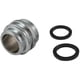 thumbnail image 1 of Adaptador de aireador de grifo Plumb Pak PP800-60LF cromado, 1 of 3
