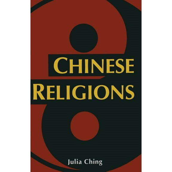 Themes in Comparative Religion Chinese Religions, (Paperback)