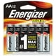 Energizer Batteries Alcalines E91BW12EM Max AA (Pack de 12)) – image 1 sur 1