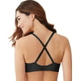 thumbnail image 3 of Hanes Ultimate No Poke, No Pinch DreamWire Bra, 3 of 4