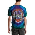 thumbnail image 3 of Grateful Dead - Celtic Mandala Tie Dye T-Shirt, 3 of 3