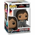 thumbnail image 2 of FUNKO POP! MOVIES: Doctor Strange in the Multiverse of Madness - America Chavez, 2 of 2