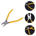thumbnail image 4 of Escargots Tail Plier Escargots Cleaning Plier Multifunctional Plier Home Plier, 4 of 9