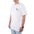 thumbnail image 2 of Playera DC Shoes Hombre 94 Special Blanco ADYZT04945WBB0, 2 of 5