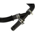 thumbnail image 1 of Dorman Manufacturer Part #: 626-104 Heater Hose, 1 of 5