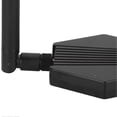 thumbnail image 2 of 300Mbps USB External Antenna Plug and Play, 2.4G/5G Dual Band Wi-Fi Network Adapter for Desktop and Laptop, 2 of 4