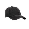thumbnail image 5 of CoCopeaunts Men Women Adjustable Baseball Caps Washed Dad Hat Wholesale Solid Sport Unisex Outdoor Custom Black Gorro Bone Sports Woman Cap, 5 of 6