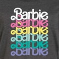 thumbnail image 3 of Barbie - Easter - Colorful Logo - Women's Any Way Dress, 3 of 5