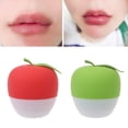 thumbnail image 1 of Lip Plumper DApple Lips Double & Single Lobed Lip Plumper Suction Full Lip Enhancer（Red）, 1 of 6