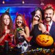 thumbnail image 3 of Bigotes falsos novedosos, suministros para fiestas de bigotes, bigotes autoadhesivos para fiestas de disfraces y actuaciones Zhivalor OTTO-2034437-2, 3 of 8
