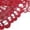 Burgundy_XL, variant on Low Waist Lace G-String Thongs, T-Back Breathable Floral Underwear for Women, Comfortable Panties Lingerie