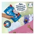 thumbnail image 5 of Melts Gerber Melts de Yogurt de frutos rojos en Bolsa 28 gr, 5 of 5