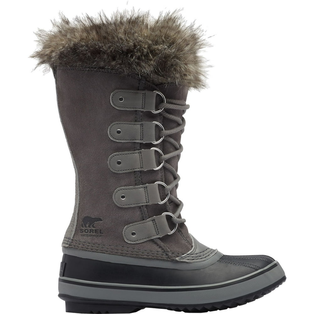 SOREL SOREL Women's Joan of Arctic Insulated Waterproof Winter Boots
