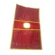 thumbnail image 1 of Funda para cono de tráfico perfecl 57 cm x 32 cm rojo, 1 of 7