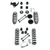 TeraFlex - Jk 4 Door 3in Lift Kit Spring Box (MDTER1151200)