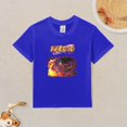 thumbnail image 2 of Camiseta Algodón de Naru para niños, 2 of 5