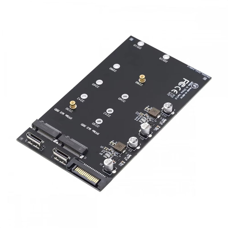 2TB Micron 2400 M.2 2230 NVMe PCIe 4.0x4 SSD MTFDKBK2T0QFM
