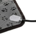 thumbnail image 2 of Lishi Pet Electric Heated Pad, 2 of 5