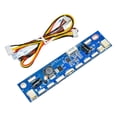 thumbnail image 4 of 2 Pcs 26 Inch-55 Inch TV Led Constant Current Board Booster Stv Board Universal Inverter Backlight Board Green & Blue, 4 of 4