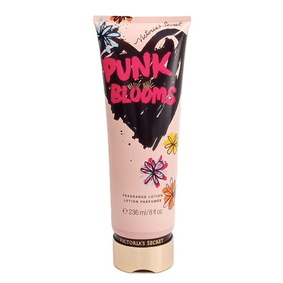 Loción corporal Victoria Secret Punk Bloom 240ml