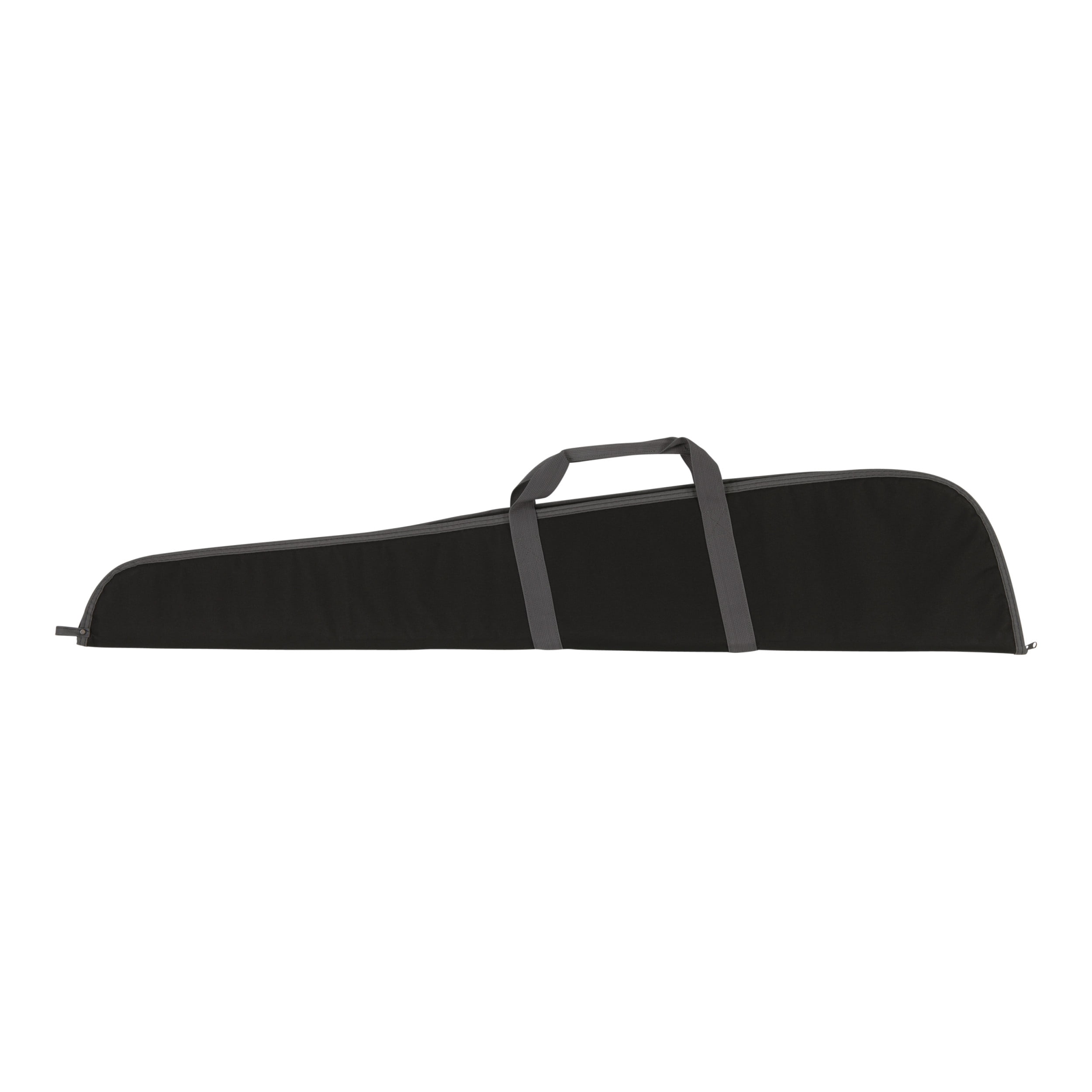 (2 pack) Allen Company Boxed Universal Rifle Soft Case, 50 in, Polyester, Black, Model 500A