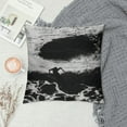 thumbnail image 2 of Nawypu Black and White Modern Abstract Throw Pillow Covers Decorative Boho Art Pillow Case Cushion Cover for Sofa Bedroom Living Room Couch Chair Office, 2 of 5
