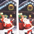 thumbnail image 3 of Calcetines Yinane Navidad Transpirables Niñas Hombres, 3 of 3