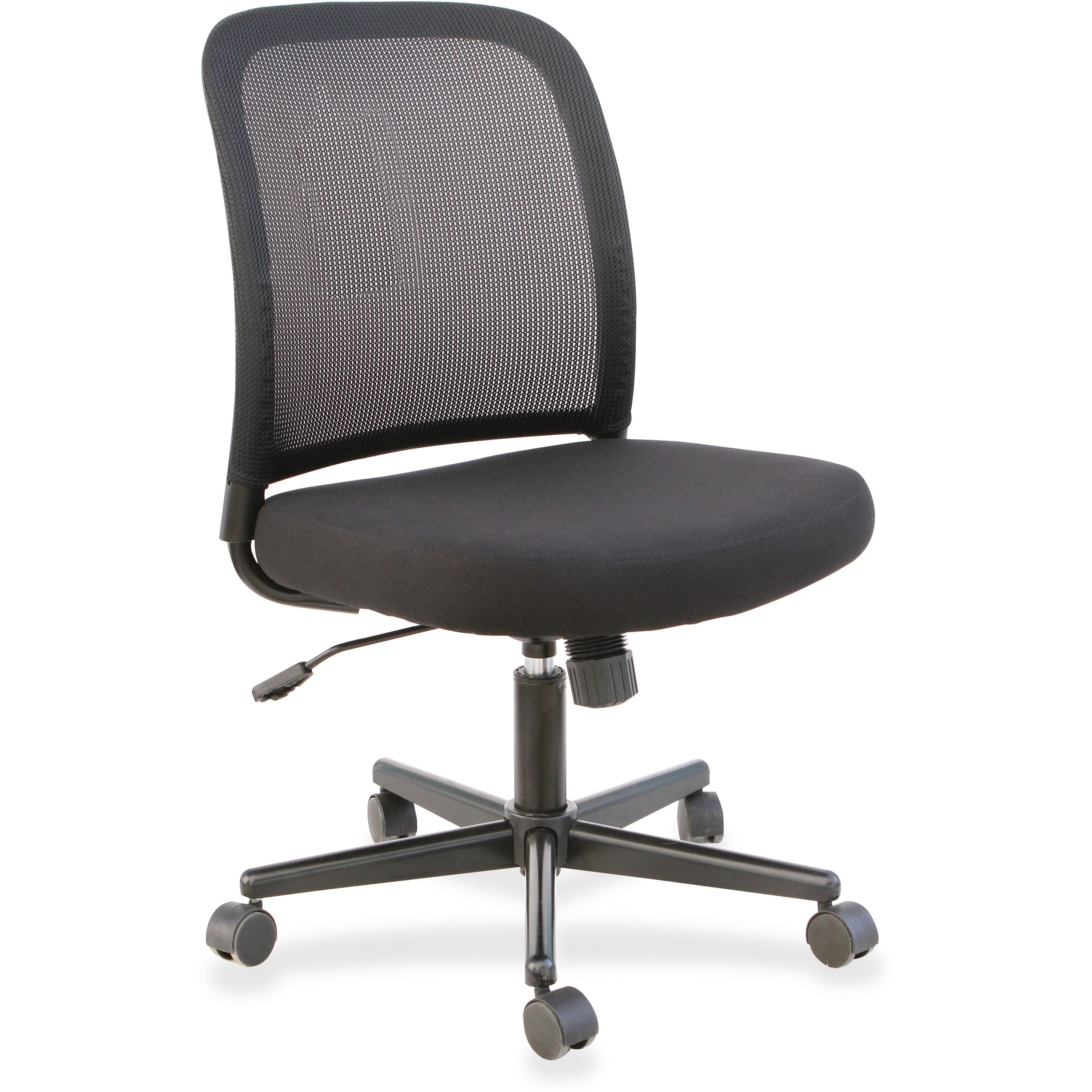 Multiple Colors Mainstays Vinyl and Mesh Task Office Chair